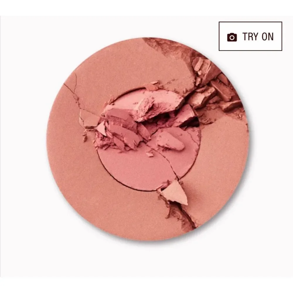 Charlotte Tilbury Cheek to Chic Blush - Ecstacy